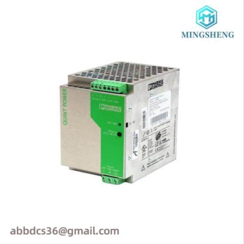 PHOENIX UMK-SE11.25-1 High-Performance Signal Interface Module