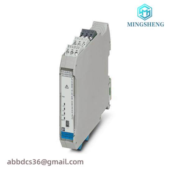 phoenix_umk-se11_25-1_2.jpg PHOENIX UMK-SE11.25-1 High-Performance Signal Interface Module