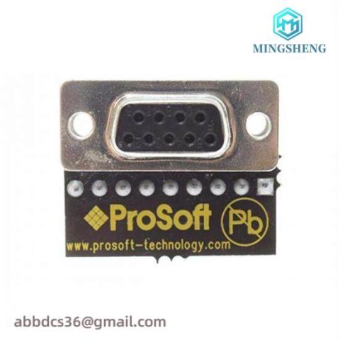 ProSoft 1454-9F Remote Rack Module with PCB Software Support