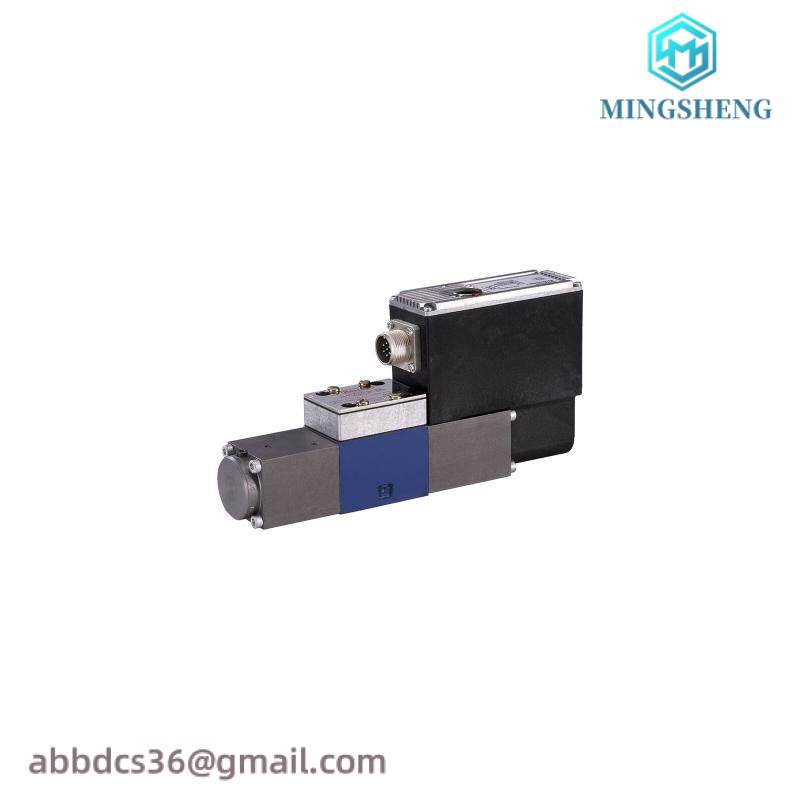 rexroth_0608820116_1.jpeg REXROTH 0608820116 - Control Module for Industrial Automation