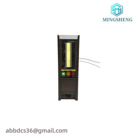 RIKEN KEIKI NP-581, 570-SR-PF, GP-581-PF & RKP-62069 - Brand New Industrial Control Module