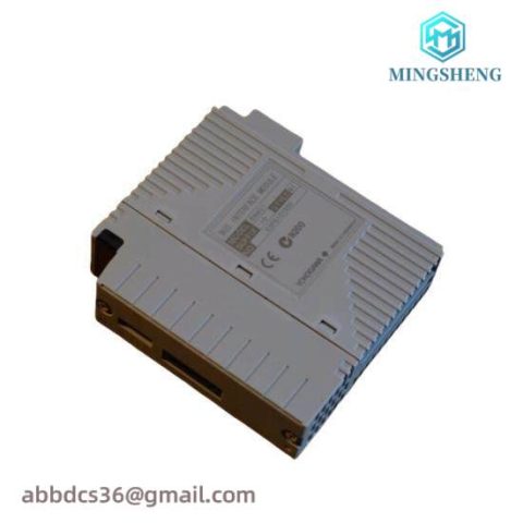 Yokogawa SB401-10 S1 - High Performance PLC Module