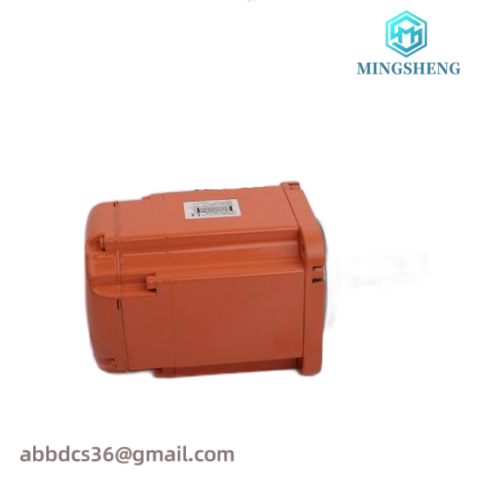 ABB SC610 3BSE001552R1 - Industrial Automation Module