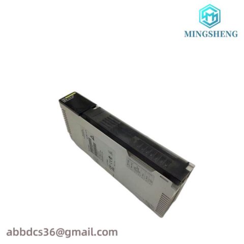 Schneider Electric 140CPS11410 Power Supply Unit for Modicon PLC Systems