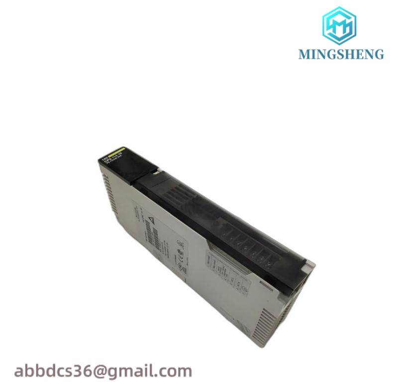 schneider_140cps11410.jpg Schneider Electric 140CPS11410 Power Supply Unit for Modicon PLC Systems