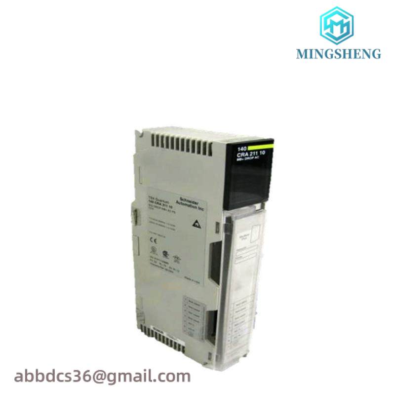schneider_140cps11410_2.jpg Schneider Electric 140CPS11410 Power Supply Unit for Modicon PLC Systems