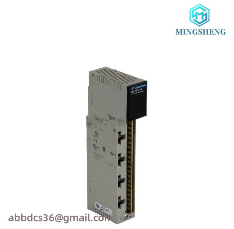 schneider_140cps11410_3.jpg Schneider Electric 140CPS11410 Power Supply Unit for Modicon PLC Systems