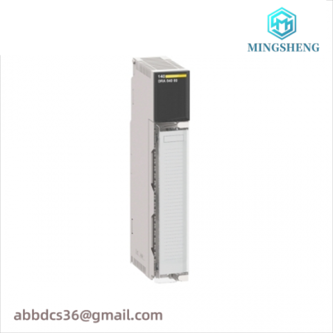 Schneider 140CPS11420C Power Supply - High Efficiency & Reliable Industrial Power Solution