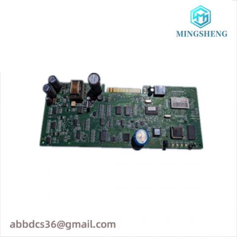 Schneider Electric 140NWM10000 Network Module, Industrial Control System