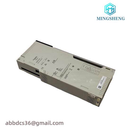 schneider_as-b814-108_1.jpg Schneider AS-B814-108 High-Performance Industrial Controller