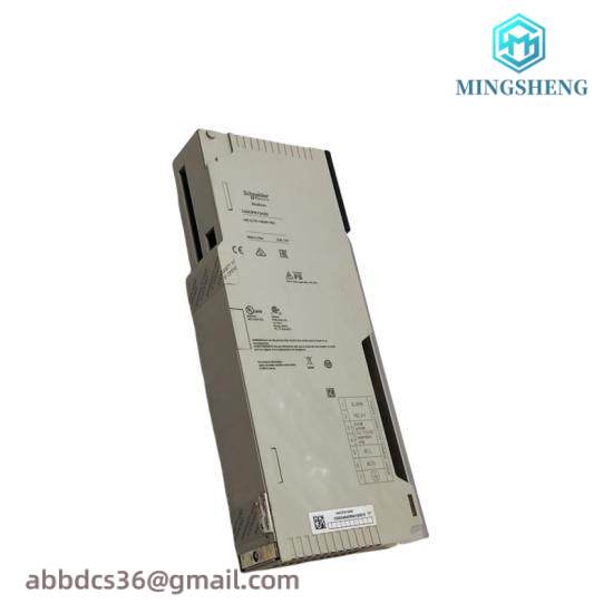 schneider_as-b814-108_2.jpg Schneider AS-B814-108 High-Performance Industrial Controller