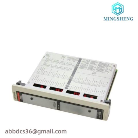 Schneider AS-B875-111: High-Performance I/O Module