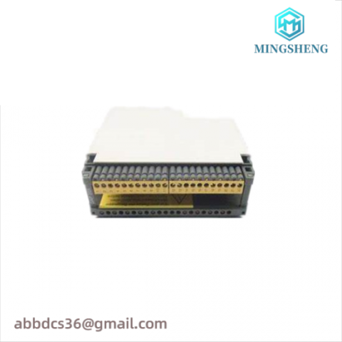 SCHneider AS-BDAP-208: Discrete Output Relay, Advanced Control Solutions for Industrial Automation