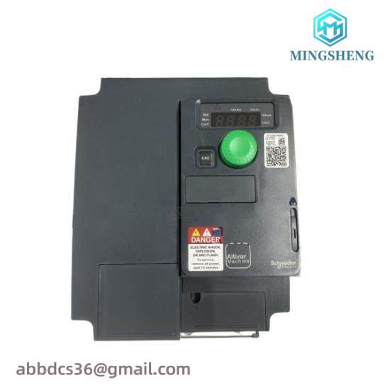 schneider_atv320u40n4c_variable_speed_drive_1.jpg Schneider ATV320U 40N4C Variable Speed Drive
