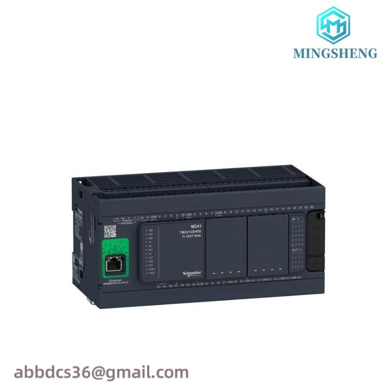 schneider_c65nd10_1.jpg Schneider Electric C65ND10 Miniature Circuit Breaker