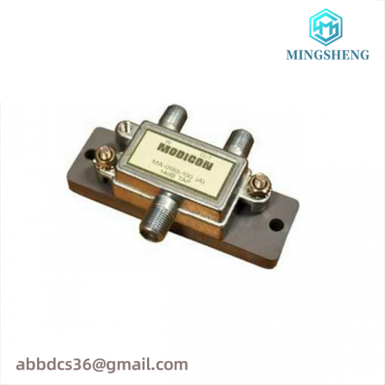 schneider_ma-0186-100_i_o_modules.png Schneider MA-0186-100 Industrial Control I/O Modules