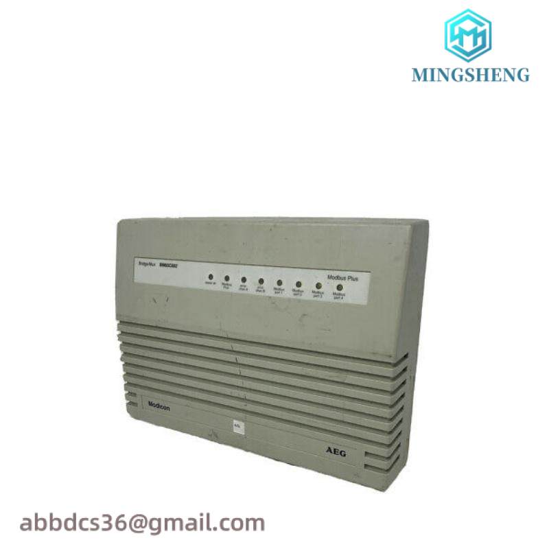 schneider_nw-bm85c002_nwbm85c002r_multiplexer_module.jpg Schneider NW-BM85C002 NWBM85C002R Multiplexer Module: Industrial Grade Signal Integration Solution