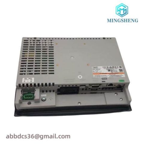 Schneider Electric HMIGTO5310 PLC Module, Automation Solutions