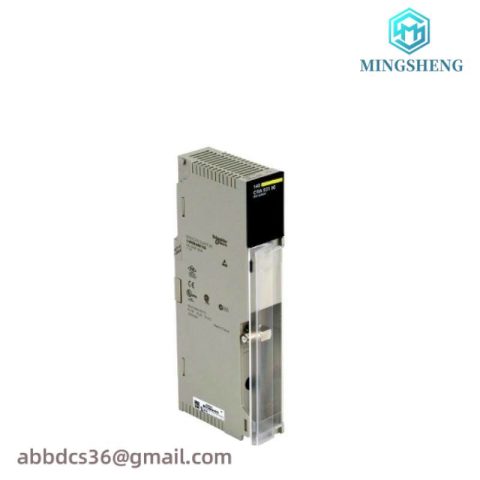 Schneider TSX07311628 Communication Module for Industrial Control Systems