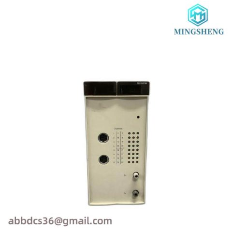 Schneider TSXCSY84: Advanced Multi-axis Control Module for Industrial Automation