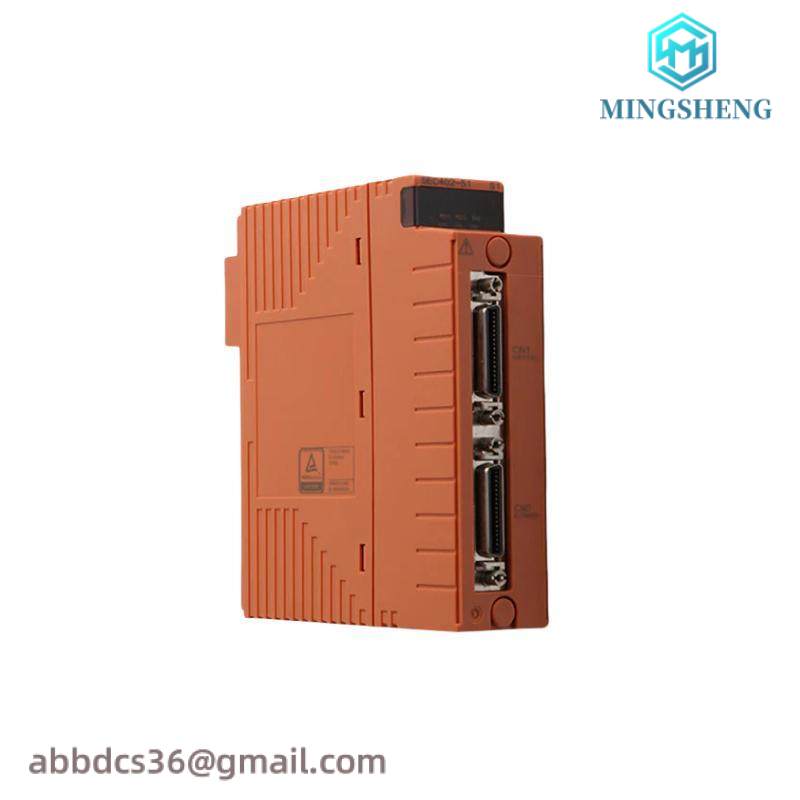 sec_pb5f-dy_2.jpg SEC PB5F-DY Industrial Control Module for Advanced Industrial Automation