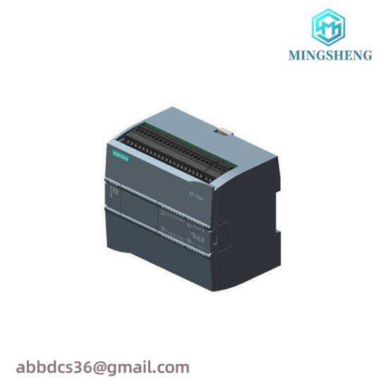 siemens_6ag1214-1ag31-2xb0_cpu_module.jpg SIEMENS SIMATIC S7-1200 PROFIBUS DP Slave Module 6ES7277-0AA22-0XA0, Programmable Logic Controller