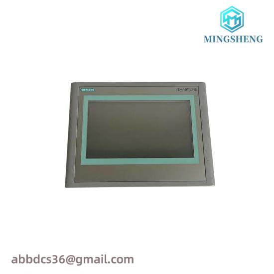 siemens_6av6_648-0ac11-3ax0_touch_panel.jpg SIEMENS SIMATIC S7-1200 PROFIBUS DP Slave Module 6ES7277-0AA22-0XA0, Programmable Logic Controller