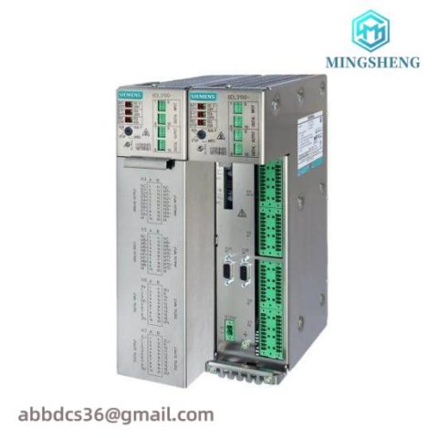SIEMENS SIMATIC S7-1200 PROFIBUS DP Slave Module 6ES7277-0AA22-0XA0, Programmable Logic Controller