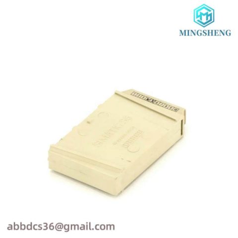 SIEMENS 6ES5377-0AB41 Digital Output Module for Industrial Control Systems