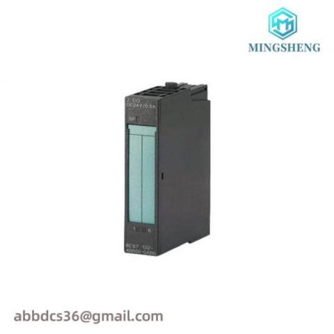 SIEMENS 6ES7134-4FB01-0AB0: High-Speed Digital Input Module for Industrial Automation