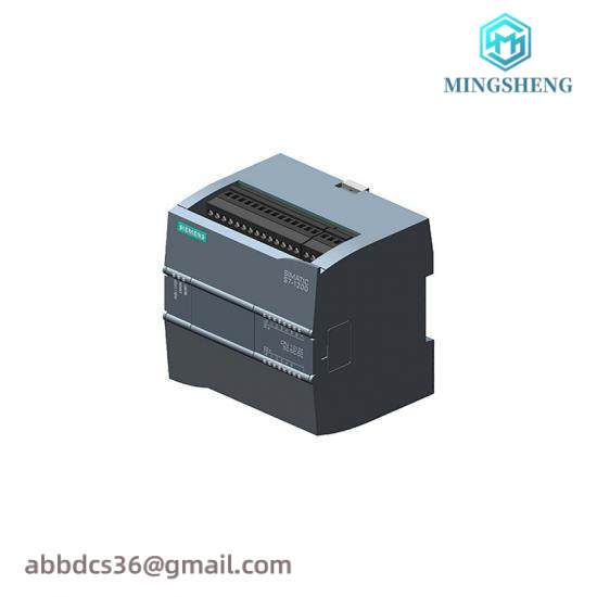 siemens_6es7212-1ae40-0xb0_compact_cpu.jpg SIEMENS SM422 - 6ES7 422-1BL00-0AA0: Industrial Digital Output Module