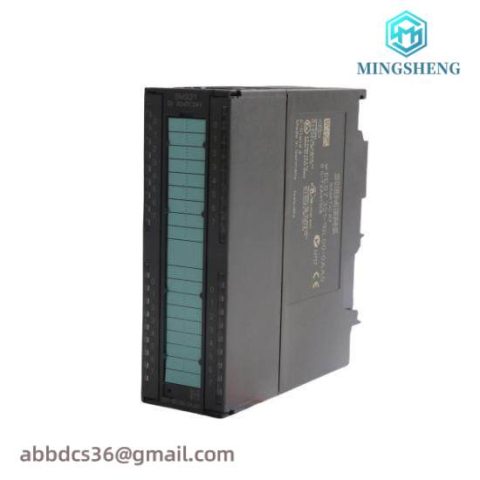 Siemens SIMATIC S7-300 6ES7321-1BL00-0AA0 Digital Input Module