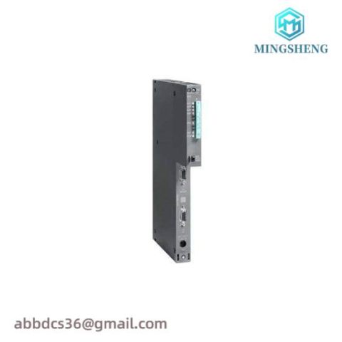 Siemens 6ES7414-2XK05-0AB0 | Advanced Programmable Logic Controller Module