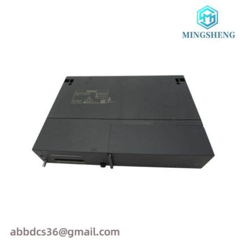 SIEMENS 6ES7414-3XM05-0AB0 - Central Processing Unit for S7-400 Series, High Performance Control Solution