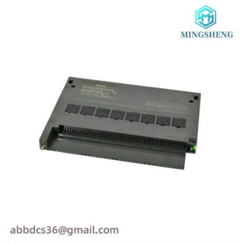 Siemens 6ES7431-0HH00-0AB0 Analog Input Module