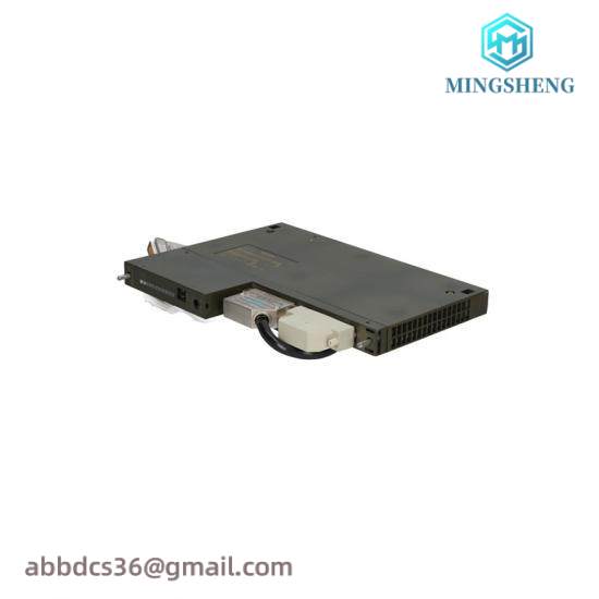 siemens_6es7461-0aa00-0aa0_im461-0_receiver_interface_module.jpg Siemens 6ES7461-0AA00-0AA0 - IM461-0 Receiver Interface Module for Centralized Connection Without Power Supply, K-Bus Compatible
