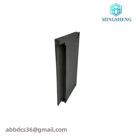 siemens_6es7_422-1bl00-0aa0_digital_output_module-1.jpg SIEMENS SM422 - 6ES7 422-1BL00-0AA0: Industrial Digital Output Module