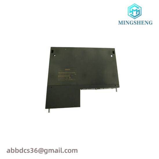 siemens_6es7_460-1ba00-0ab0_im460-1_transmitter_interface_module.jpg Siemens 6ES7 460-1BA00-0AB0 - High-Performance Transmitter Interface Module