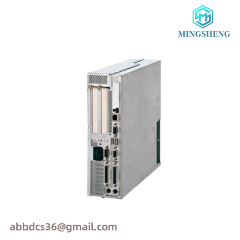 Siemens 6FC5210-0DF22-2AA0: High-Performance Drive Module