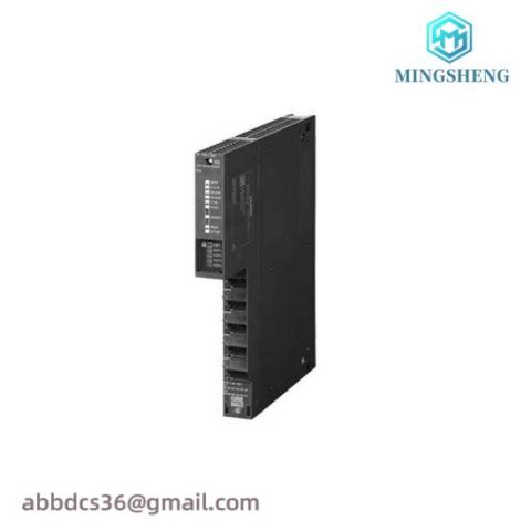 SIEMENS 6GK7443-1EX20-0XE0: Industrial Communication Processor, Advanced Networking Solutions
