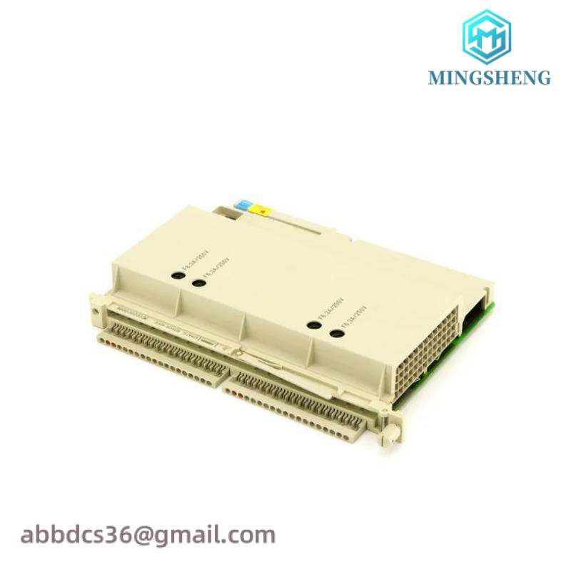 siemens_6sc9816-0aa03_1.jpg Siemens 6SC9816-0AA03 Control Module, Industrial Automation