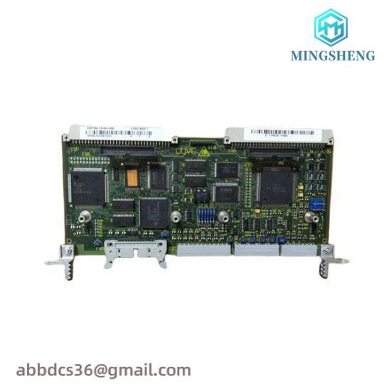 siemens_6se7090-0xx84-0ab0_control_board.jpg SIEMENS 6SE7090-0XX84-0AB0 Control Board: High-Performance Drive Technology