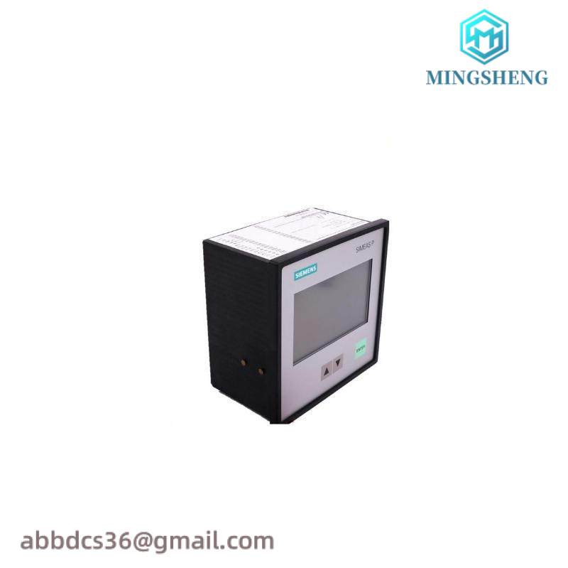 siemens_7re2800-0ca00_plc_module.jpg SIEMENS 7RE2800-0CA00 PLC Module - Industrial Control Innovation