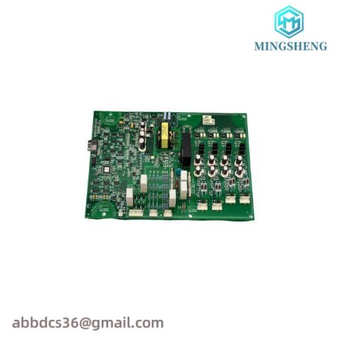 SIEMENS A5E36524726 - Advanced PCB Card for Industrial Control