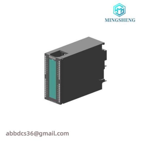 Siemens Simatic SM321 Input Module, 6ES7 321-1BL00-0AA0, Digital & Isolated