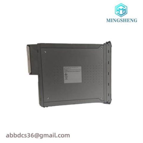 ICS TRIPLEX T8403 Digital Input Module