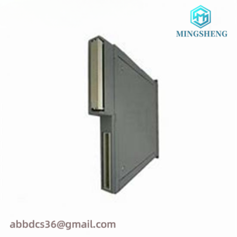 ICS T8850 Expander Interface Module - PLC Module for Industrial Automation