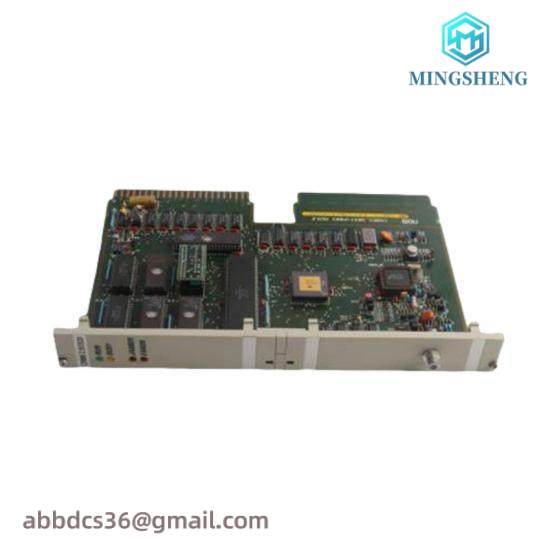 tews_tpmc871-50.jpg TEWS TPMC871-50 High-Performance Industrial Control Module