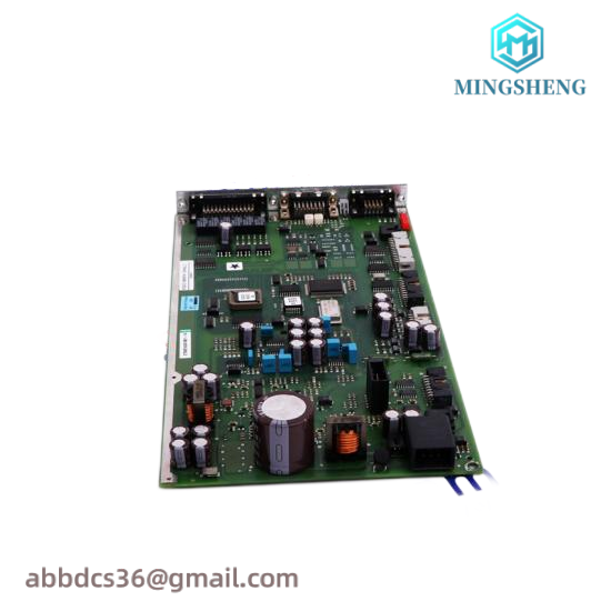 tews_tpmc871-50_1.png TEWS TPMC871-50 High-Performance Industrial Control Module