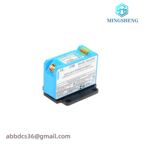 TRICONEX 4500 Process Control Module